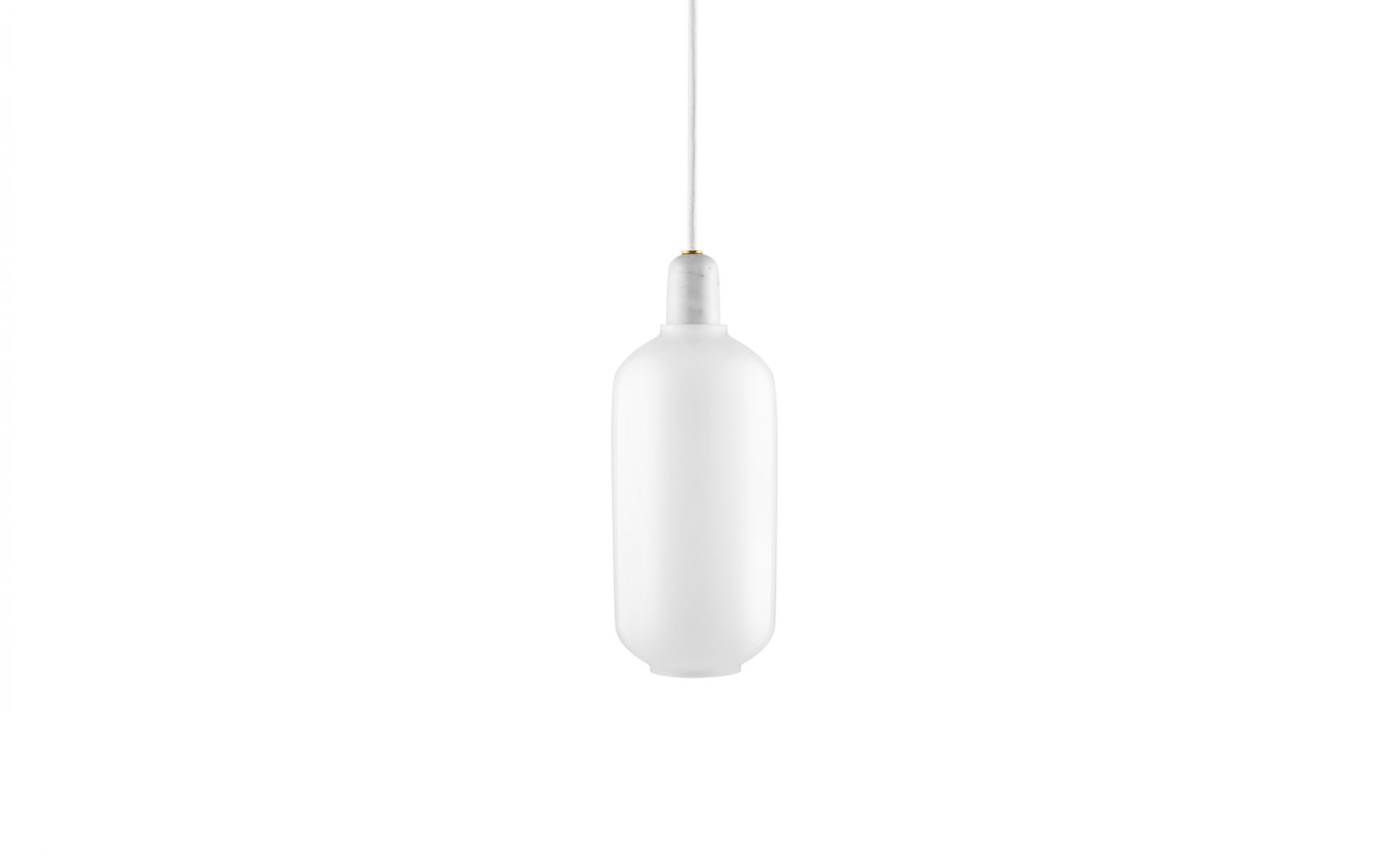 Amp Lamp Pendant light Normann Copenhagen